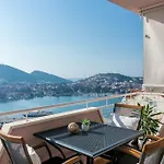 Apartment Luna & Lea Sea View