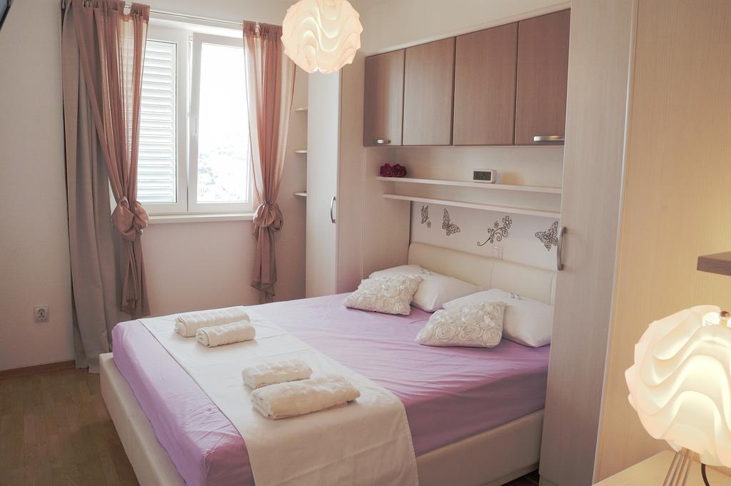 Apartment Luna & Lea Sea View *