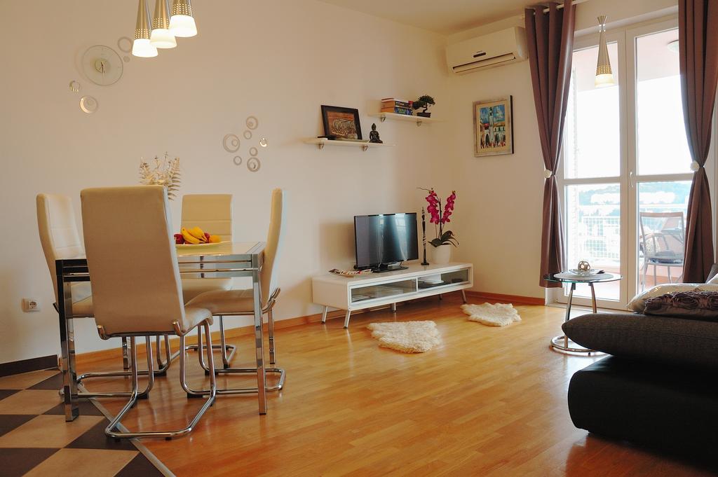 Luna & Lea Sea View Apartment Dubrovnik