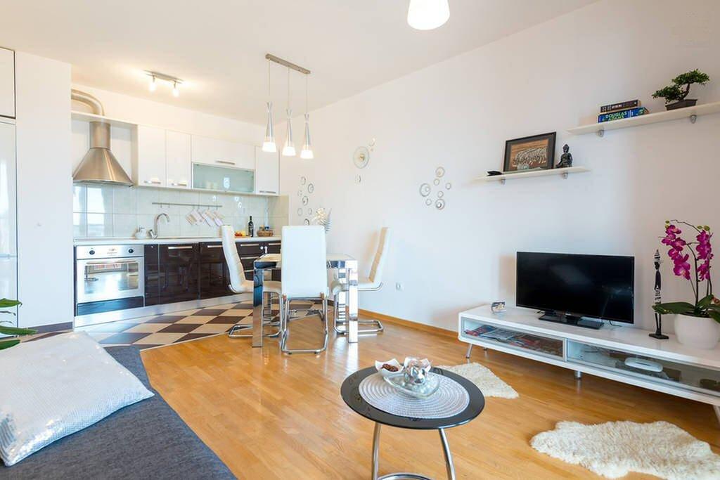 Apartment Luna & Lea Sea View *