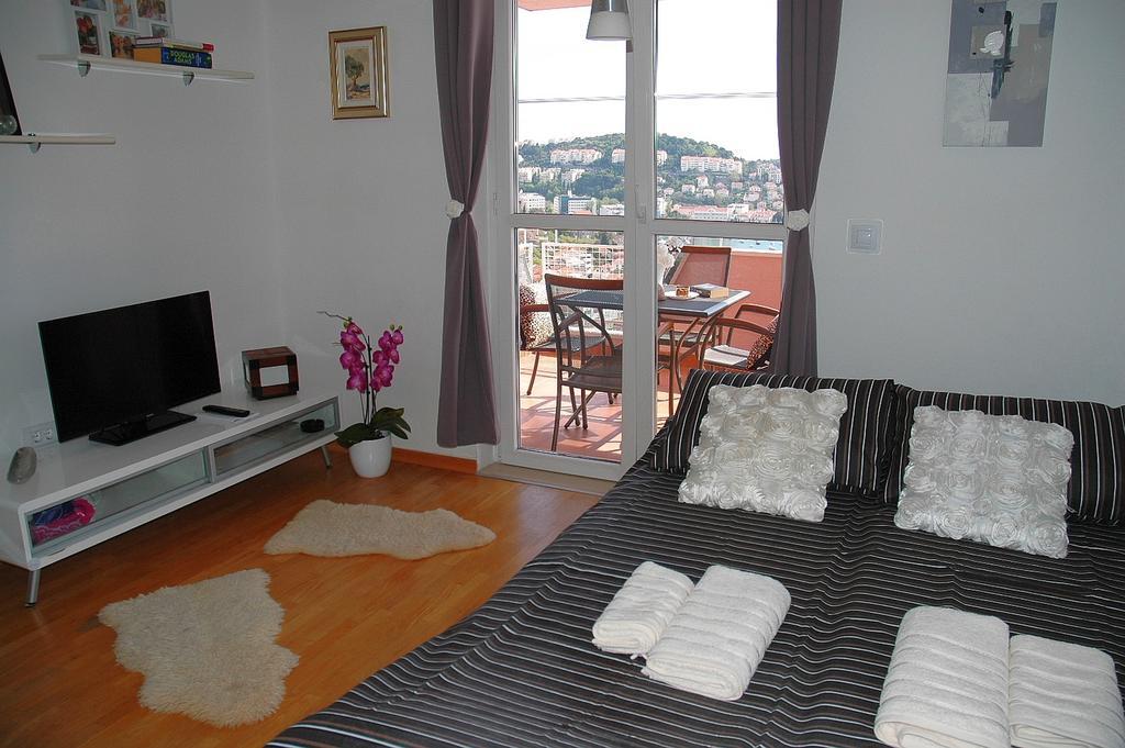 Apartment Luna & Lea Sea View *