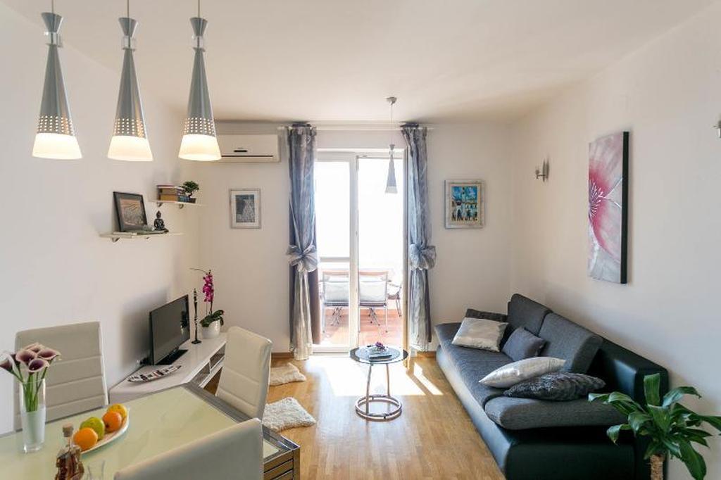 Apartamento Luna&lea